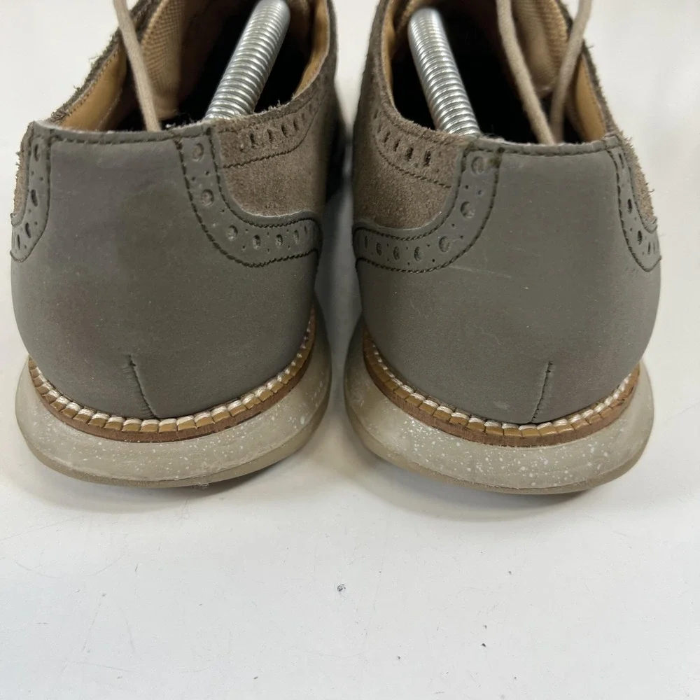 Cole Haan brand cole